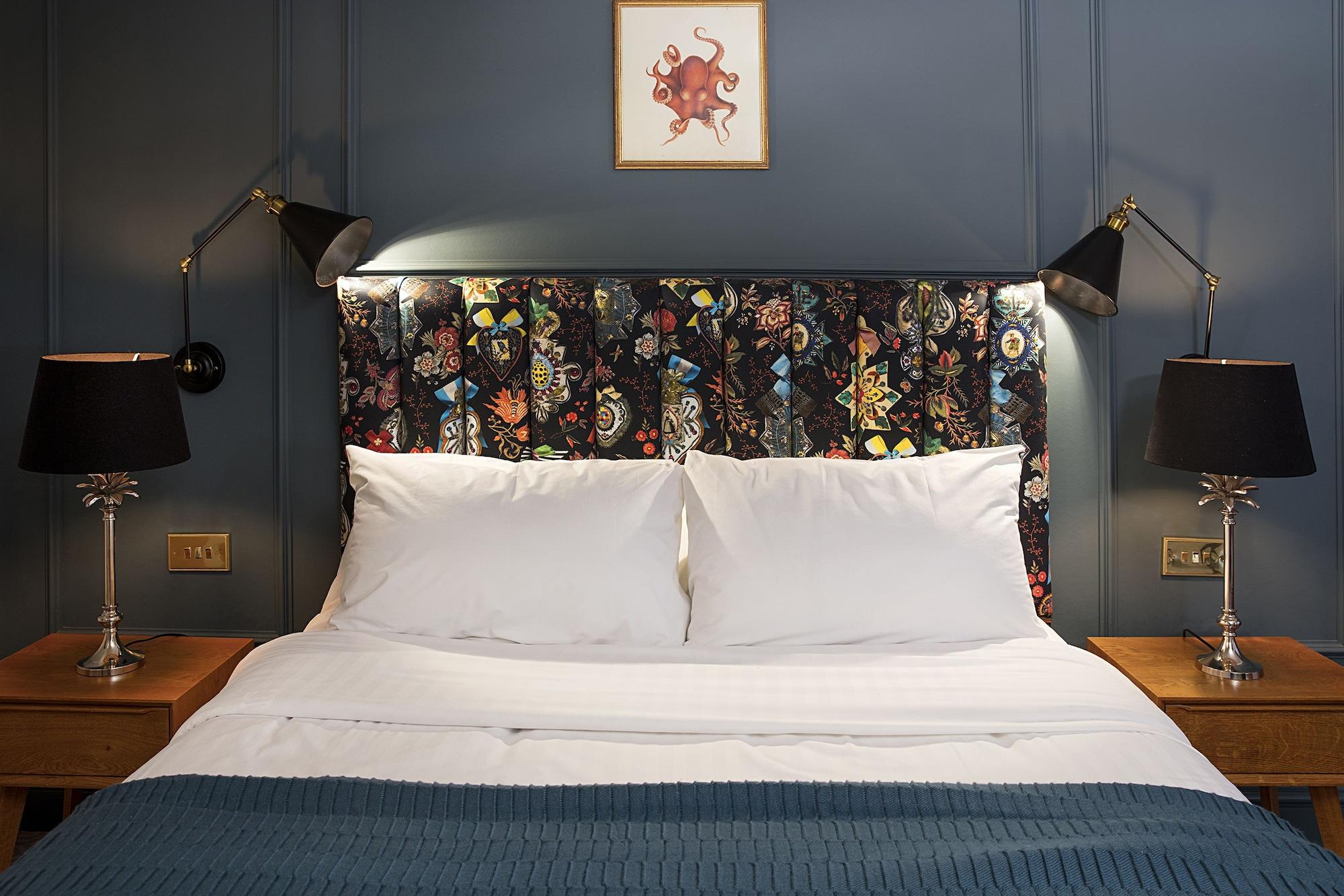 Hotel Cromwell Стівенідж Екстер'єр фото