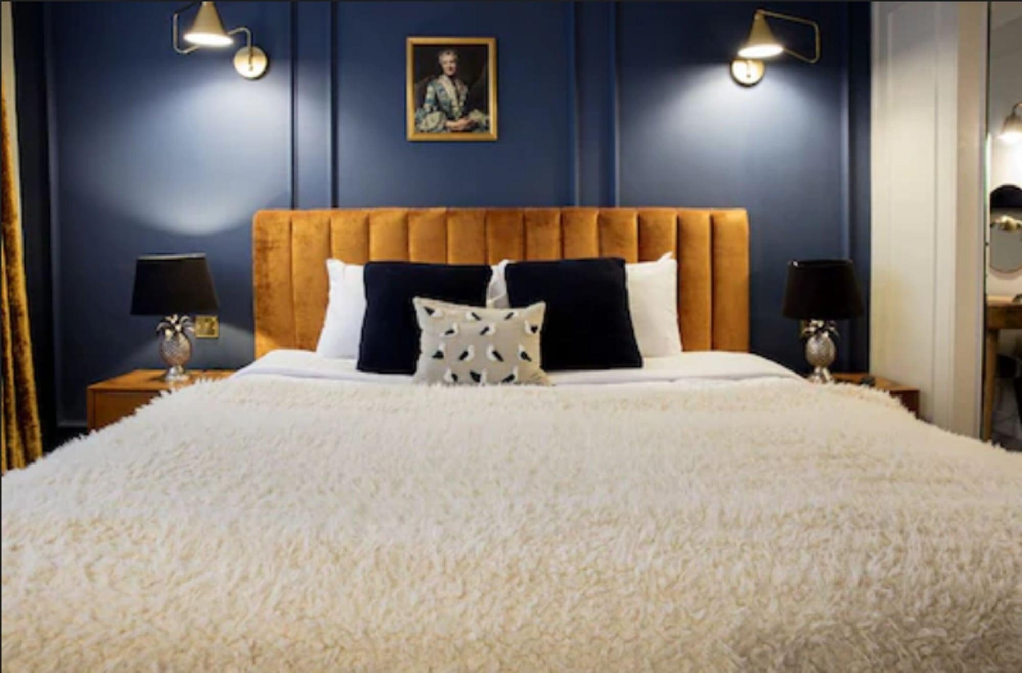 Hotel Cromwell Стівенідж Екстер'єр фото