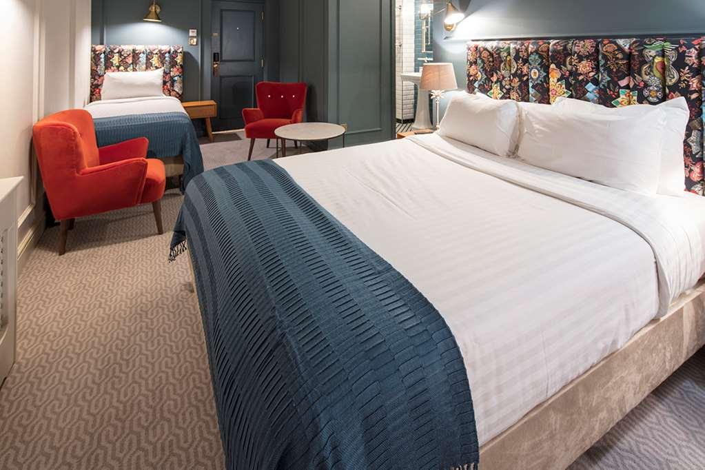 Hotel Cromwell Стівенідж Зручності фото