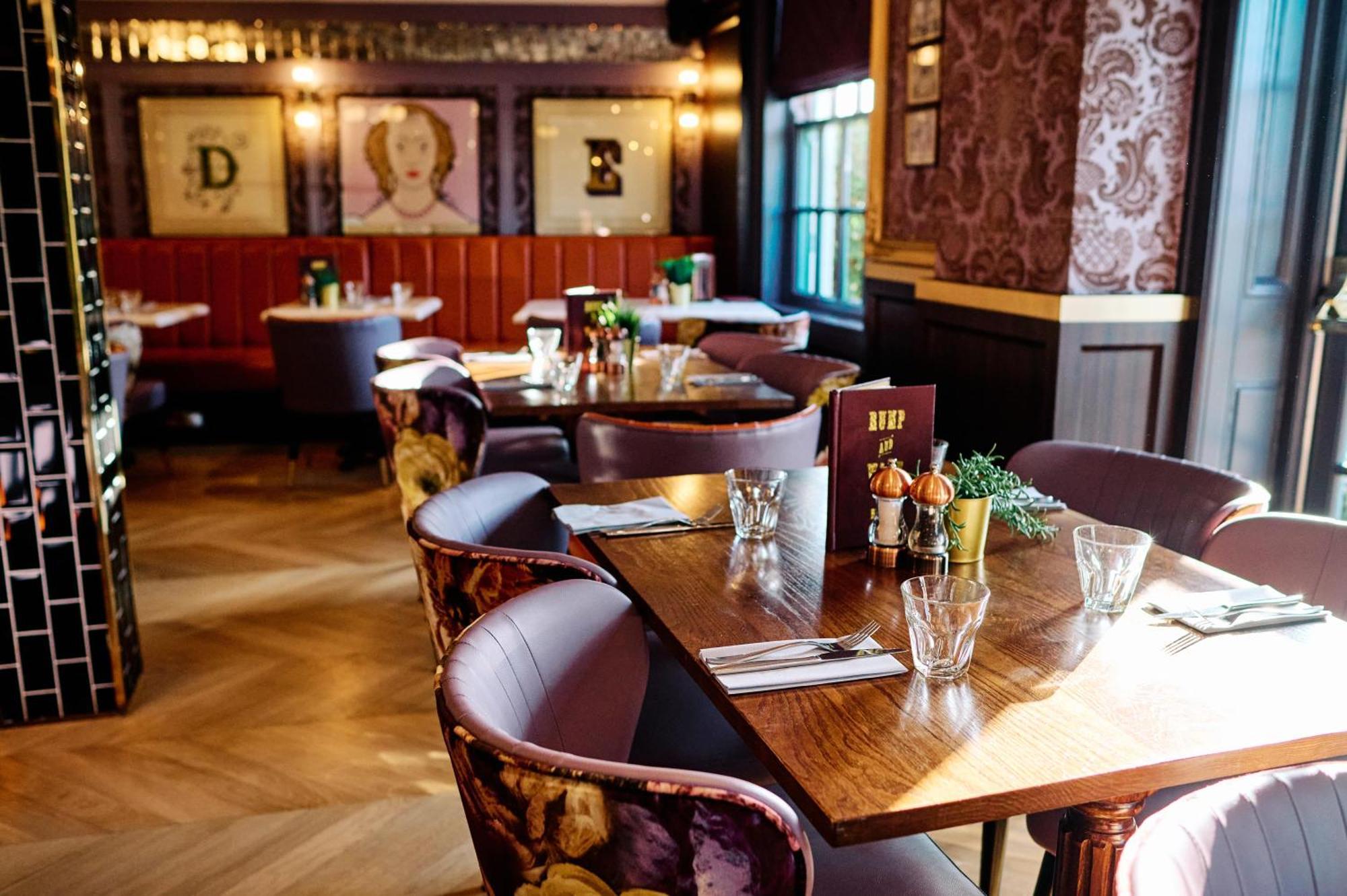 Hotel Cromwell Стівенідж Екстер'єр фото