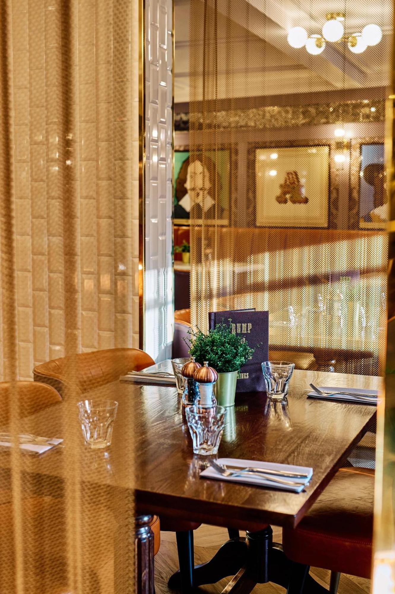 Hotel Cromwell Стівенідж Екстер'єр фото