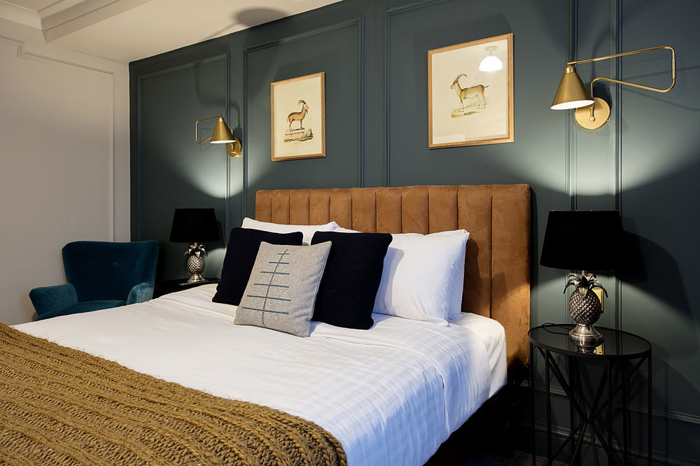Hotel Cromwell Стівенідж Екстер'єр фото