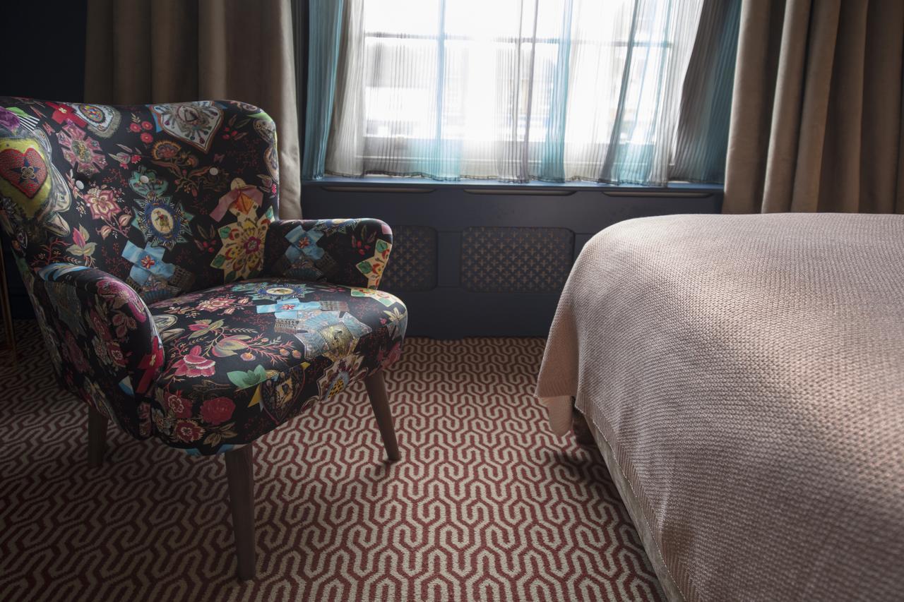 Hotel Cromwell Стівенідж Екстер'єр фото